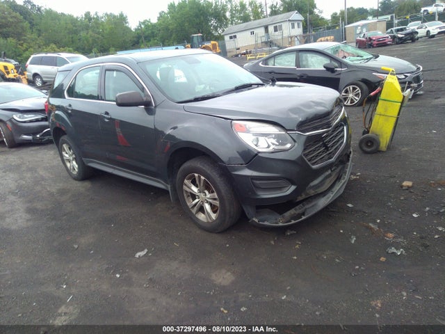 2017 2GNALBEK6H1571243 main image