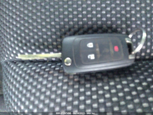 Chevrolet EQUINOX LS 2017 2GNALBEK6H1571243 Image 11