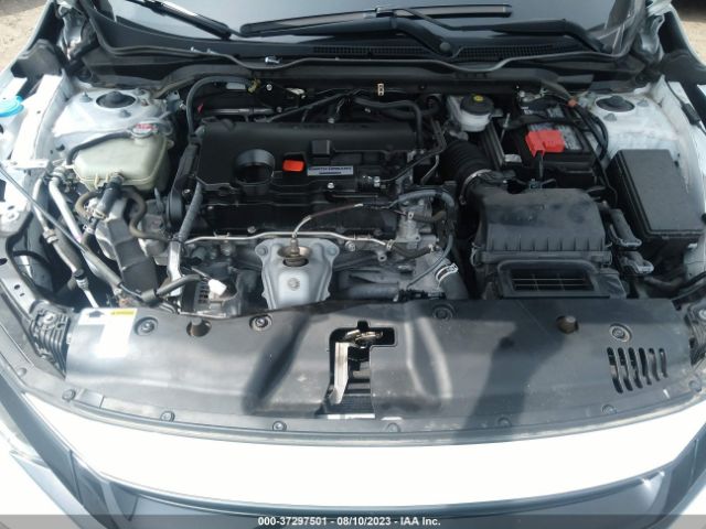 2HGFC2F60LH577363 Honda Civic Sedan Lx