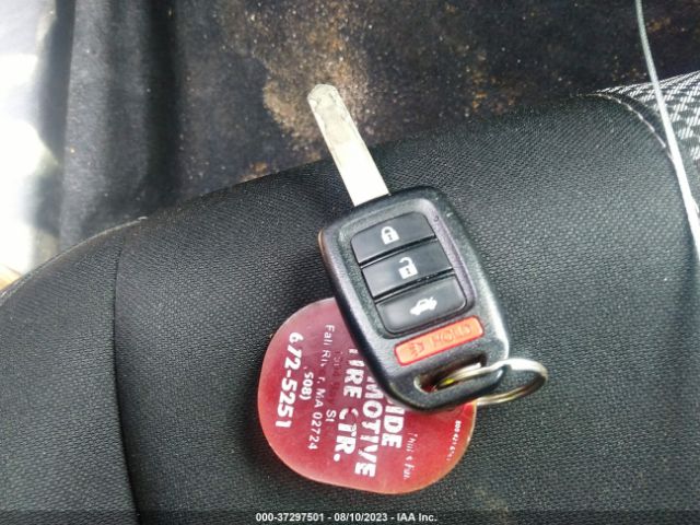 2HGFC2F60LH577363 Honda Civic Sedan Lx