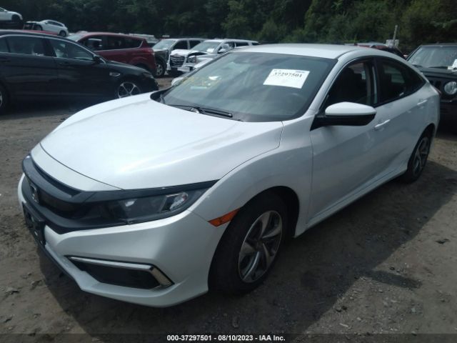 2HGFC2F60LH577363 Honda Civic Sedan Lx