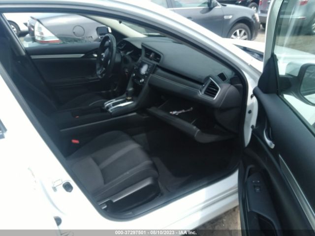 2HGFC2F60LH577363 Honda Civic Sedan Lx