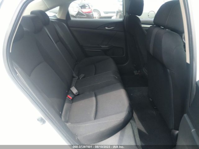 2HGFC2F60LH577363 Honda Civic Sedan Lx