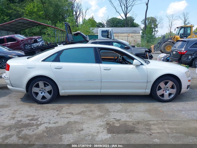 2006 AUDI A8 L 4.2L VIN: WAUML44E46N019746