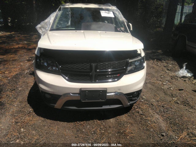 Dodge Journey Crossroad 2019 3C4PDCGG9KT717039 Image 13