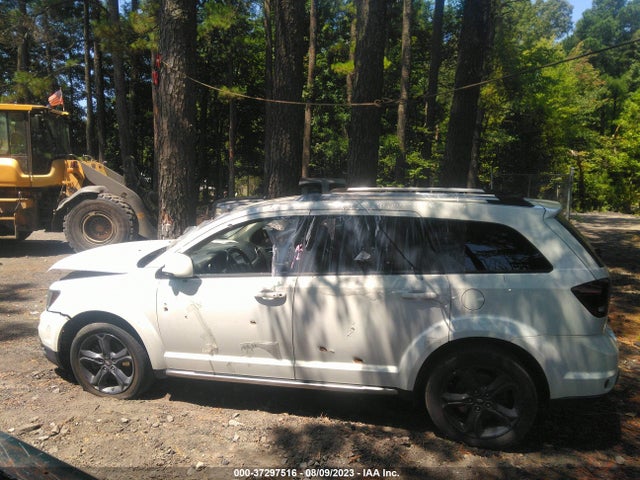 Dodge Journey Crossroad 2019 3C4PDCGG9KT717039 Image 15