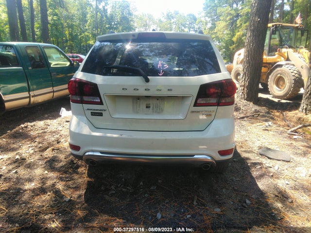 Dodge Journey Crossroad 2019 3C4PDCGG9KT717039 Image 17