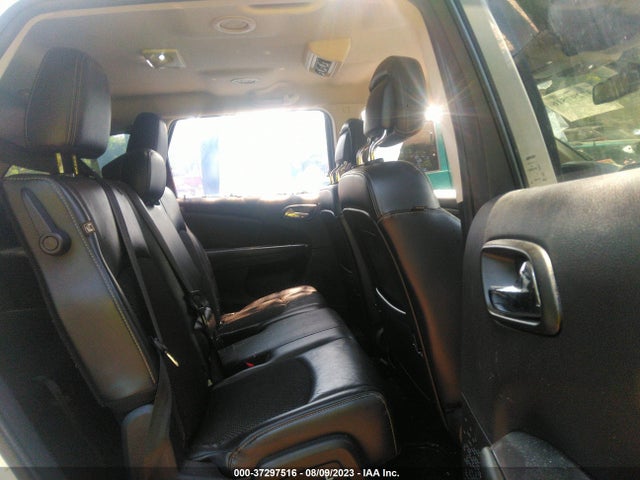 Dodge Journey Crossroad 2019 3C4PDCGG9KT717039 Image 8