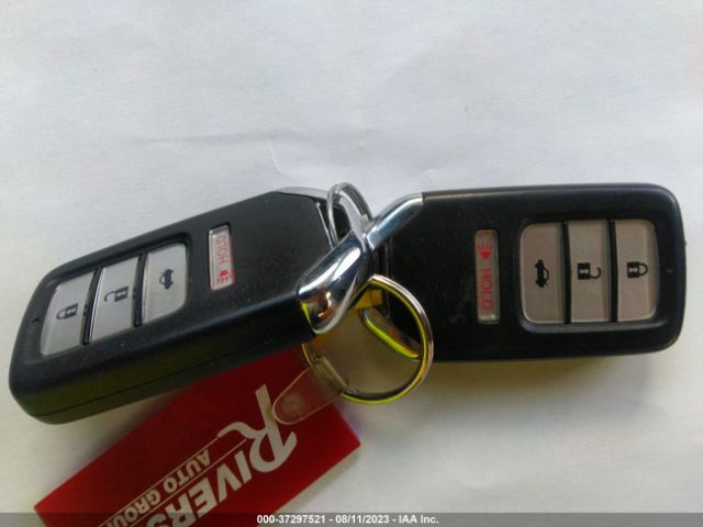 2HGFC1E53JH704865 Honda CIVIC SI SEDAN