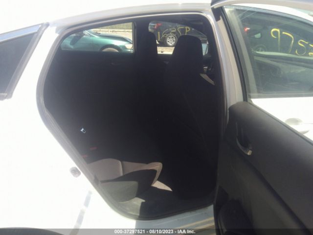 2HGFC1E53JH704865 Honda CIVIC SI SEDAN