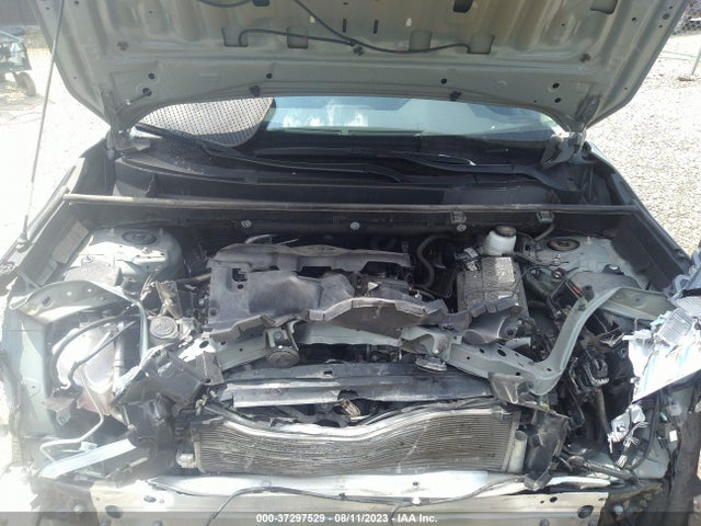 Toyota Rav4 Xle Premium 2021 2T3C1RFV4MW180201 Image 10