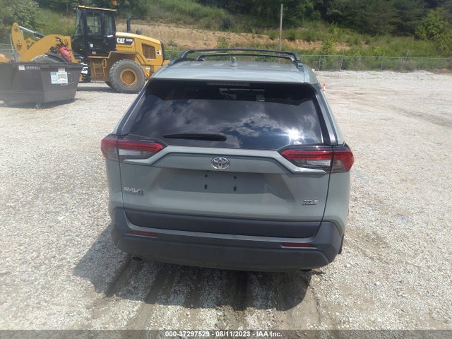 Toyota Rav4 Xle Premium 2021 2T3C1RFV4MW180201 Image 16