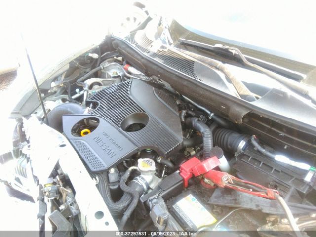 JN8AF5MV0FT550123 Nissan Juke Sl/sv/nismo/s