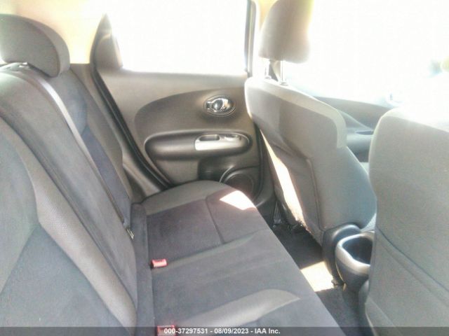 JN8AF5MV0FT550123 Nissan Juke Sl/sv/nismo/s