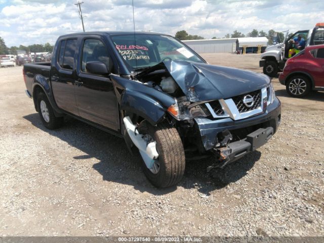 1N6ED0EB6MN719120 auction archive image
