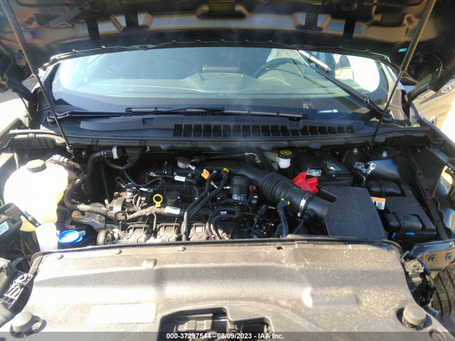 Ford Edge Sel/st-line 2023 2FMPK4J93PBA23743 Image 16