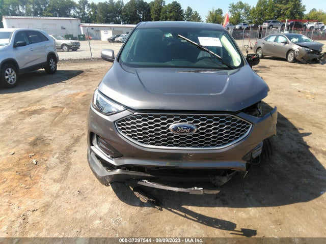 Ford Edge Sel/st-line 2023 2FMPK4J93PBA23743 Image 4