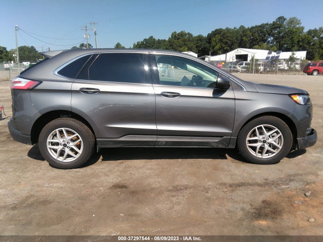 Ford Edge Sel/st-line 2023 2FMPK4J93PBA23743 Image 5