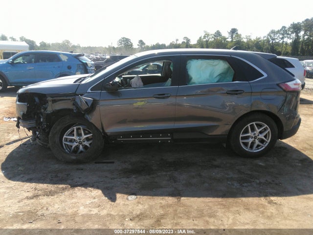 Ford Edge Sel/st-line 2023 2FMPK4J93PBA23743 Image 6