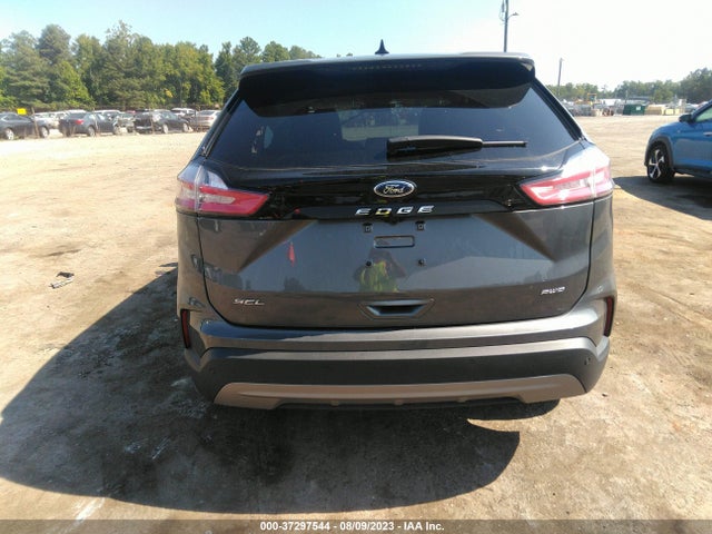 Ford Edge Sel/st-line 2023 2FMPK4J93PBA23743 Image 8