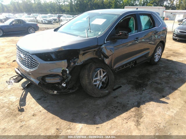 Ford Edge Sel/st-line 2023 2FMPK4J93PBA23743 Image 2