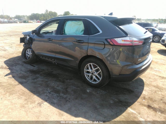 Ford Edge Sel/st-line 2023 2FMPK4J93PBA23743 Image 9