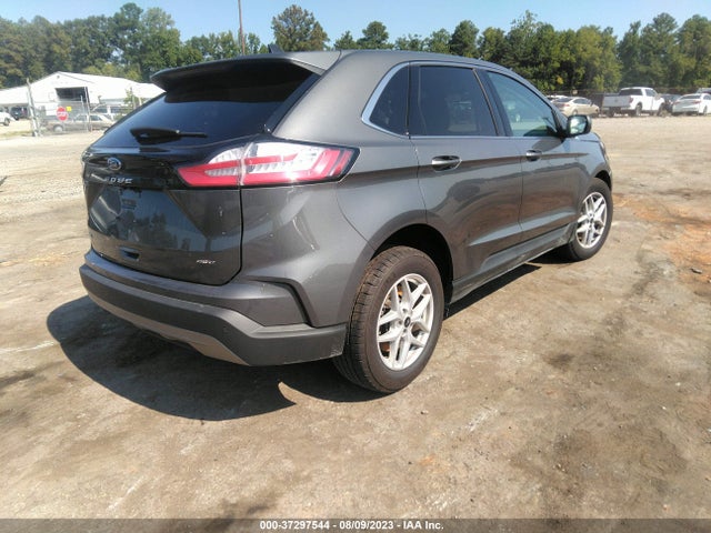 Ford Edge Sel/st-line 2023 2FMPK4J93PBA23743 Image 10