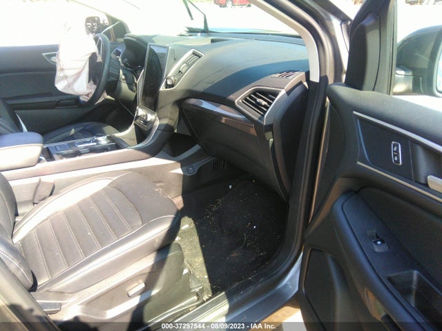 Ford Edge Sel/st-line 2023 2FMPK4J93PBA23743 Image 11
