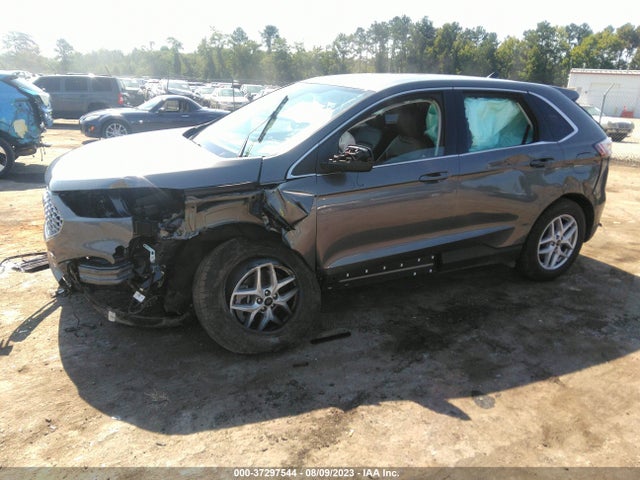 Ford Edge Sel/st-line 2023 2FMPK4J93PBA23743 Image 12