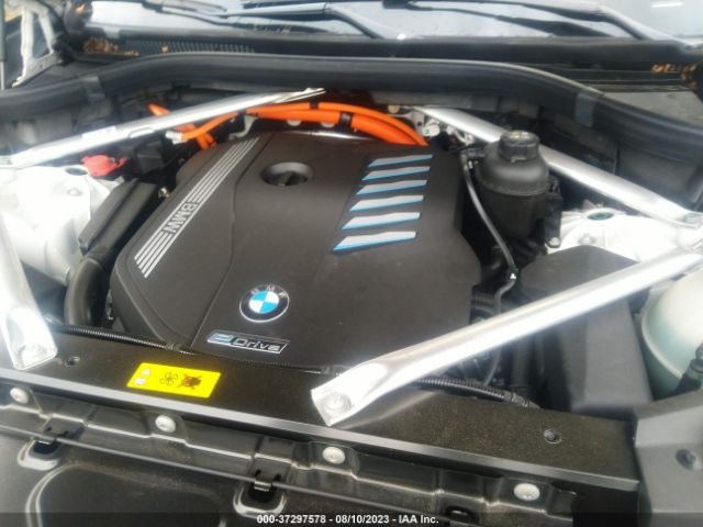 5UXTA6C0XP9R88269 BMW X5 Xdrive45e