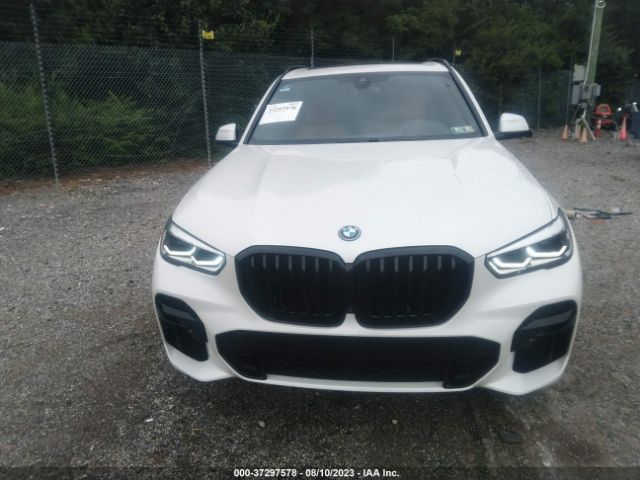 5UXTA6C0XP9R88269 BMW X5 Xdrive45e