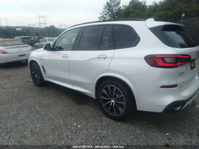 5UXTA6C0XP9R88269 BMW X5 Xdrive45e