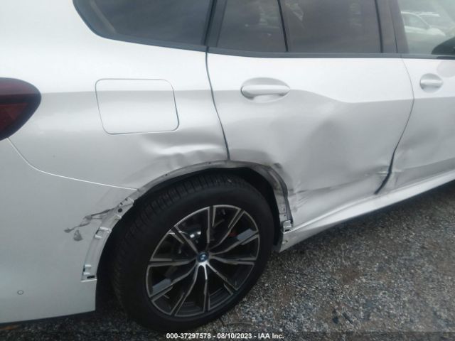 5UXTA6C0XP9R88269 BMW X5 Xdrive45e