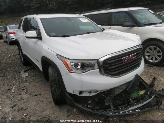 2017 1GKKNKLA0HZ297535 main image