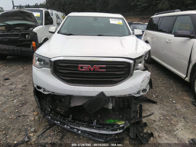 GMC ACADIA SLE 2017 1GKKNKLA0HZ297535 Image 13