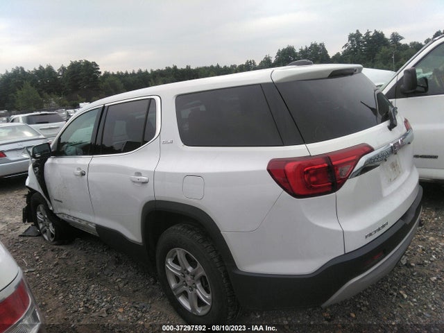 GMC ACADIA SLE 2017 1GKKNKLA0HZ297535 Image 15