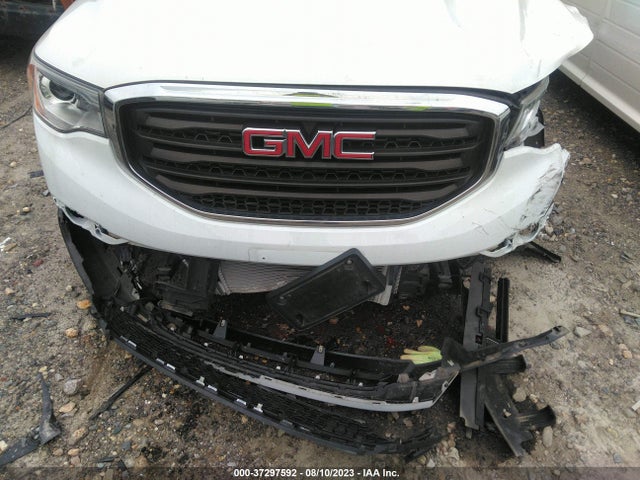 GMC ACADIA SLE 2017 1GKKNKLA0HZ297535 Image 12