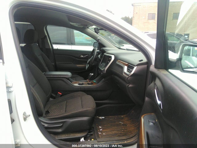 GMC ACADIA SLE 2017 1GKKNKLA0HZ297535 Image 5