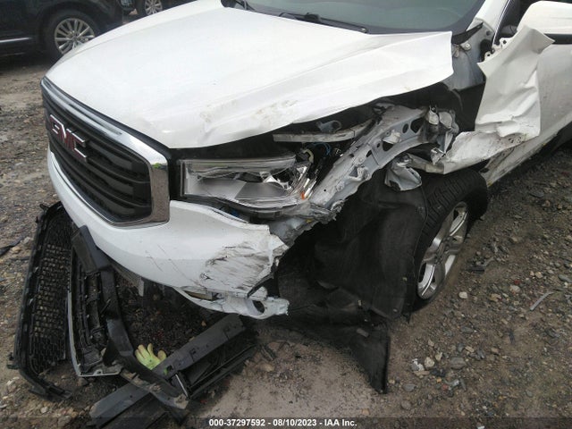 GMC ACADIA SLE 2017 1GKKNKLA0HZ297535 Image 6