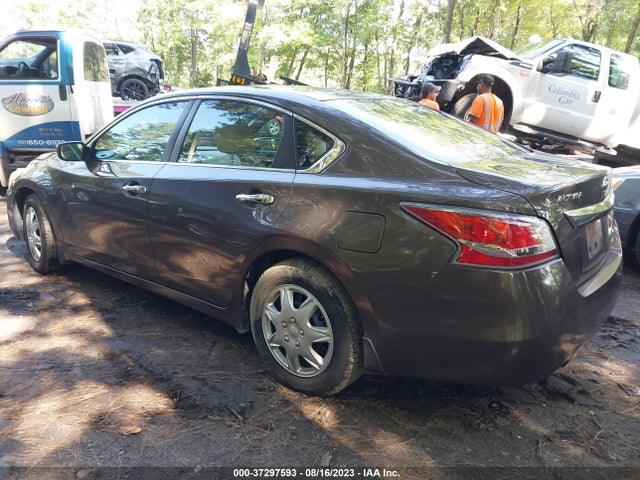 2014 NISSAN ALTIMA 2.5 S VIN: 1N4AL3AP6EC110605