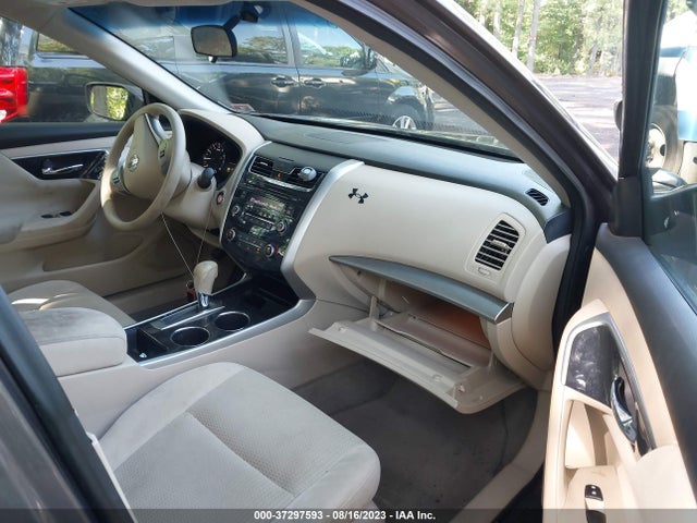 2014 NISSAN ALTIMA 2.5 S VIN: 1N4AL3AP6EC110605