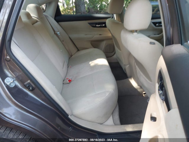 2014 NISSAN ALTIMA 2.5 S VIN: 1N4AL3AP6EC110605