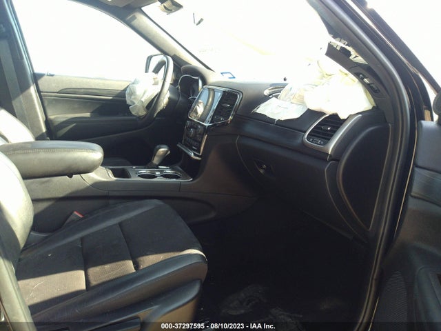 1C4RJFAG2MC777769 Jeep Grand Cherokee Laredo X