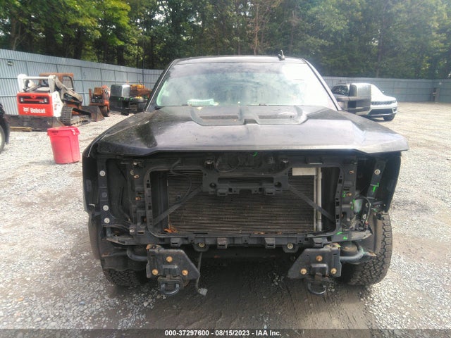 Chevrolet Silverado 1500 Ltz 2016 1GCVKSEC9GZ113966 Image 12