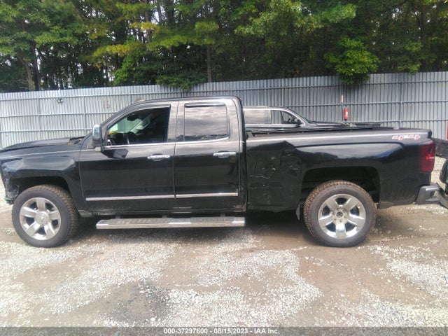 Chevrolet Silverado 1500 Ltz 2016 1GCVKSEC9GZ113966 Image 14