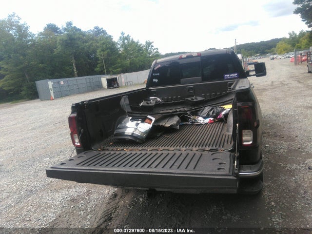 Chevrolet Silverado 1500 Ltz 2016 1GCVKSEC9GZ113966 Image 16