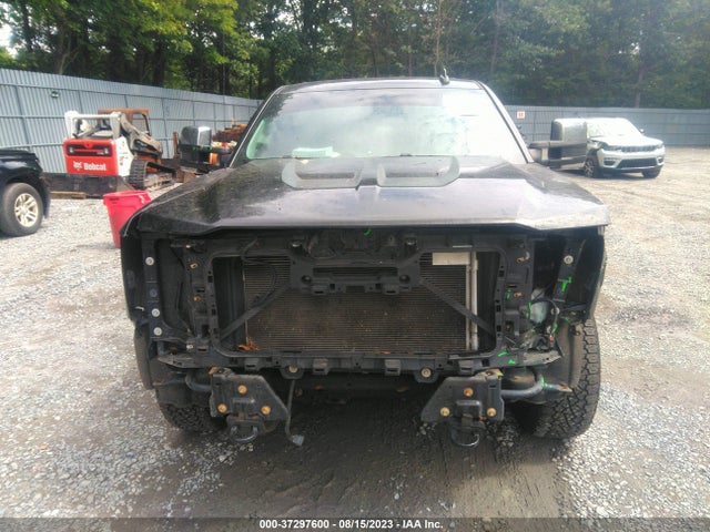 Chevrolet Silverado 1500 Ltz 2016 1GCVKSEC9GZ113966 Image 6