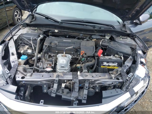1HGCR2F36GA237100 Honda ACCORD LX