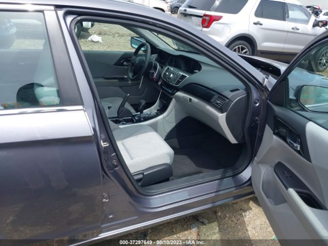 1HGCR2F36GA237100 Honda ACCORD LX
