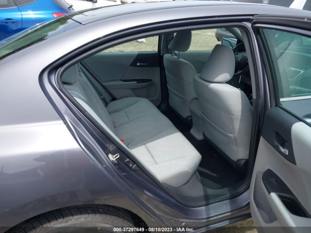1HGCR2F36GA237100 Honda ACCORD LX